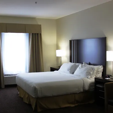 Holiday Inn Express Yorkton East By Ihg Exterior photo