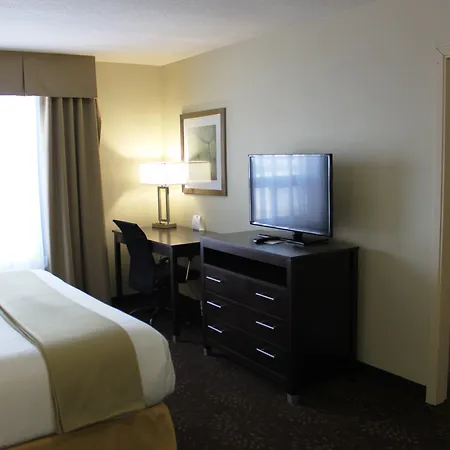 Holiday Inn Express Yorkton East By Ihg Exterior photo