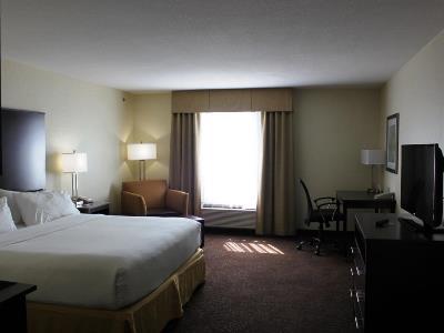 Express East By Ihg Yorkton