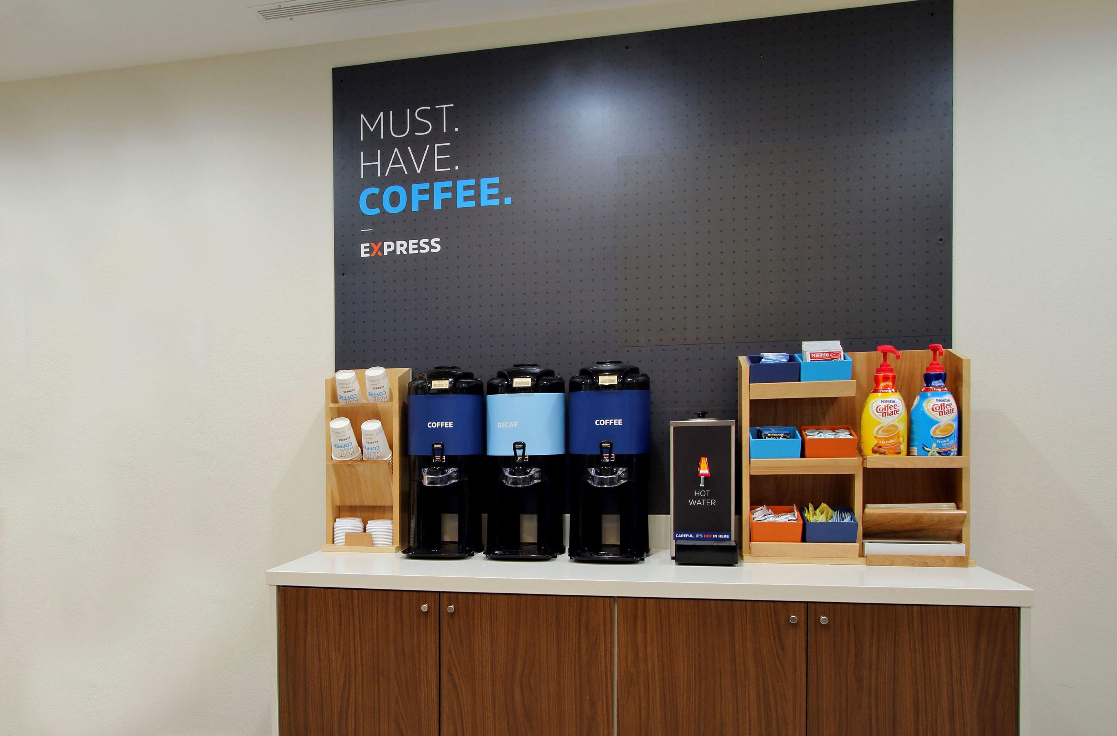 Express East By Ihg