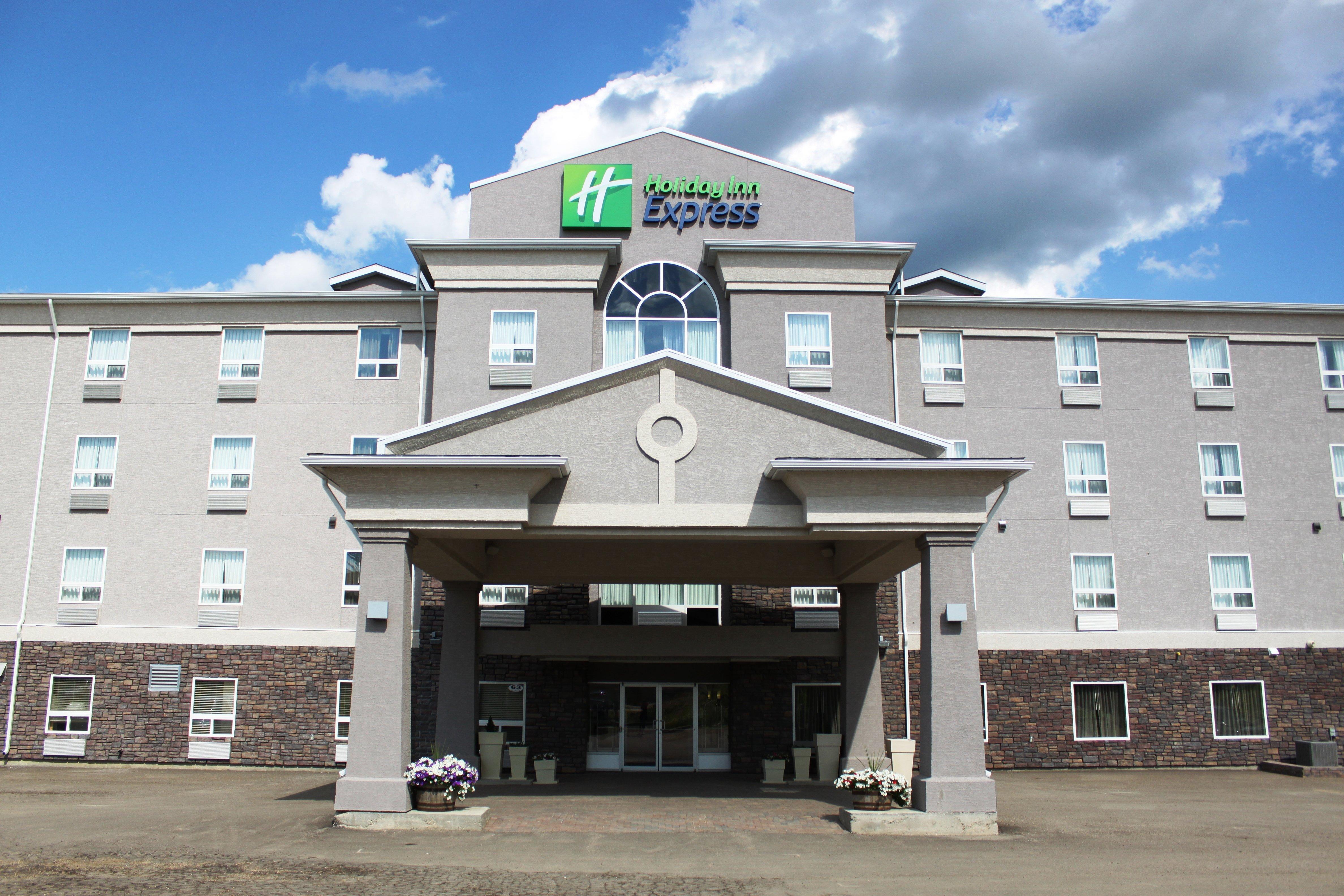 Hotel Express East By Ihg