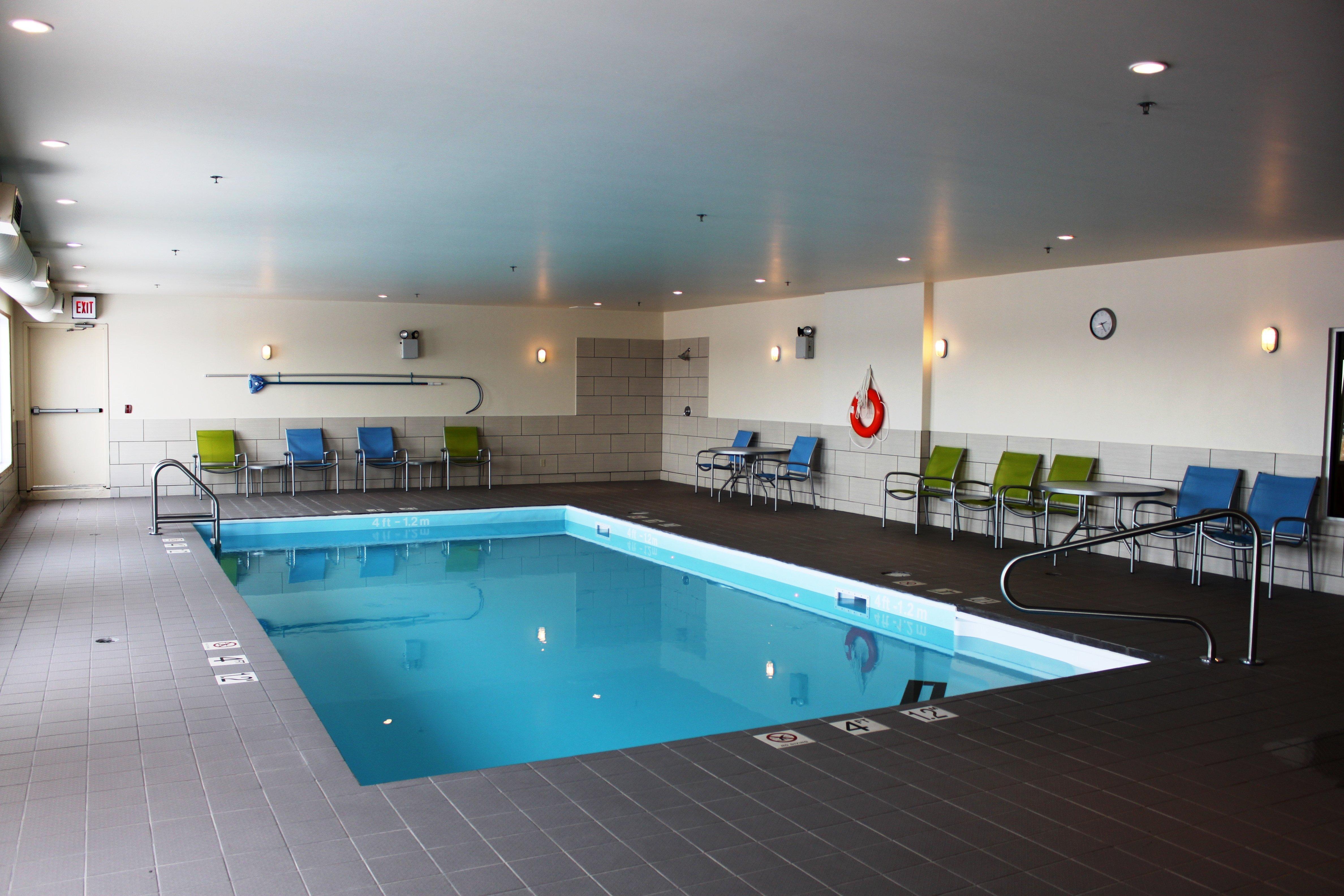 Express East By Ihg Yorkton