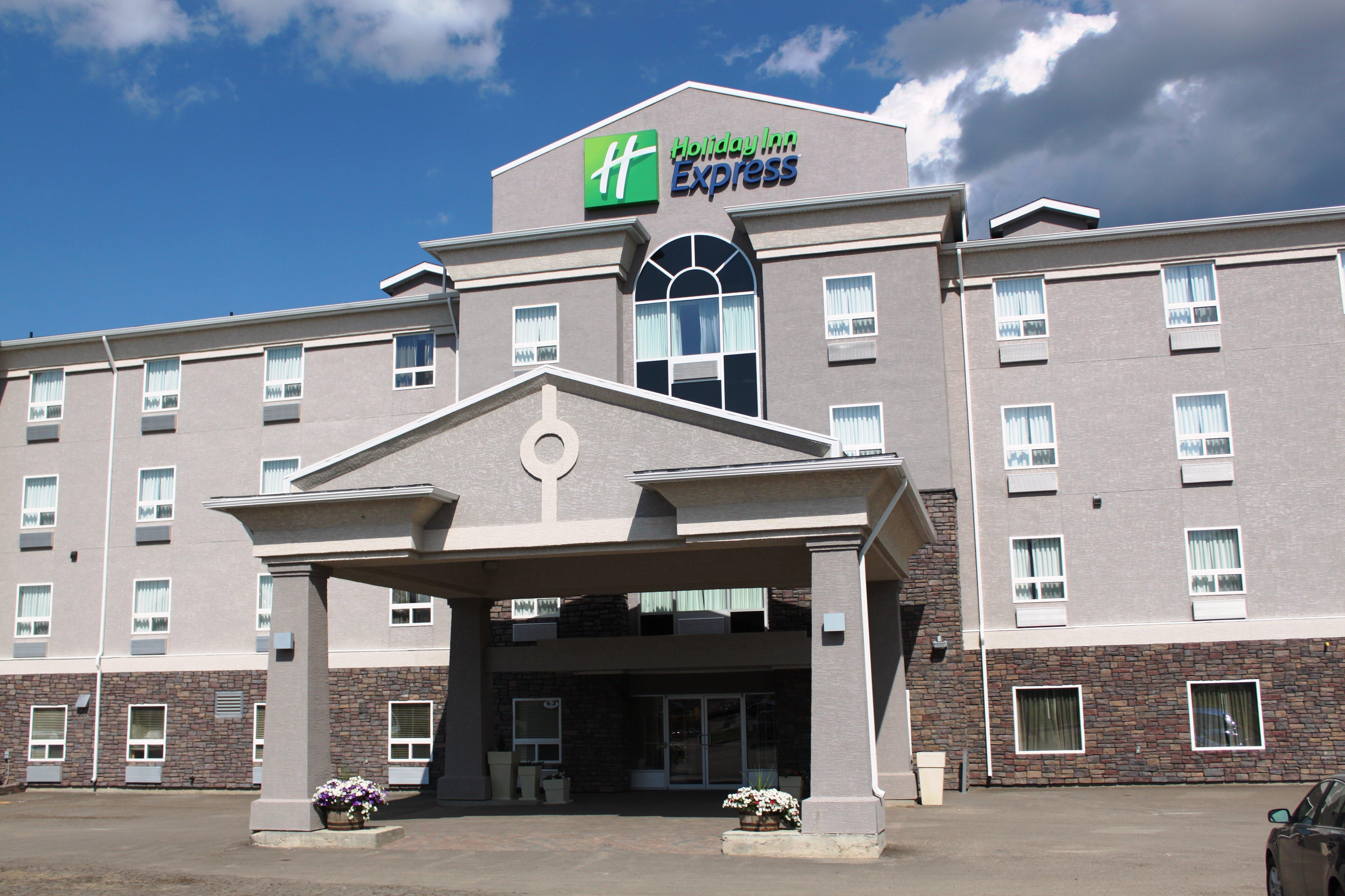 Hotel Express East By Ihg 2*