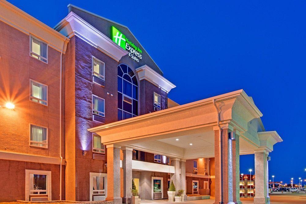 Express East By Ihg 2* Yorkton