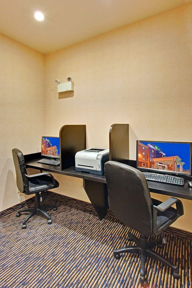 Express East By Ihg