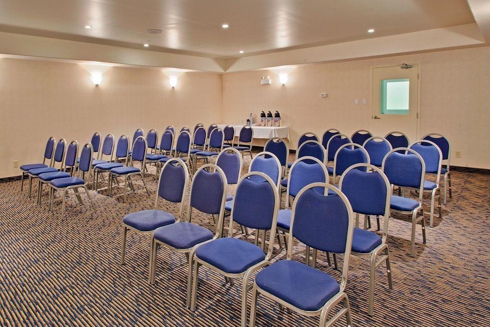Express East By Ihg Yorkton