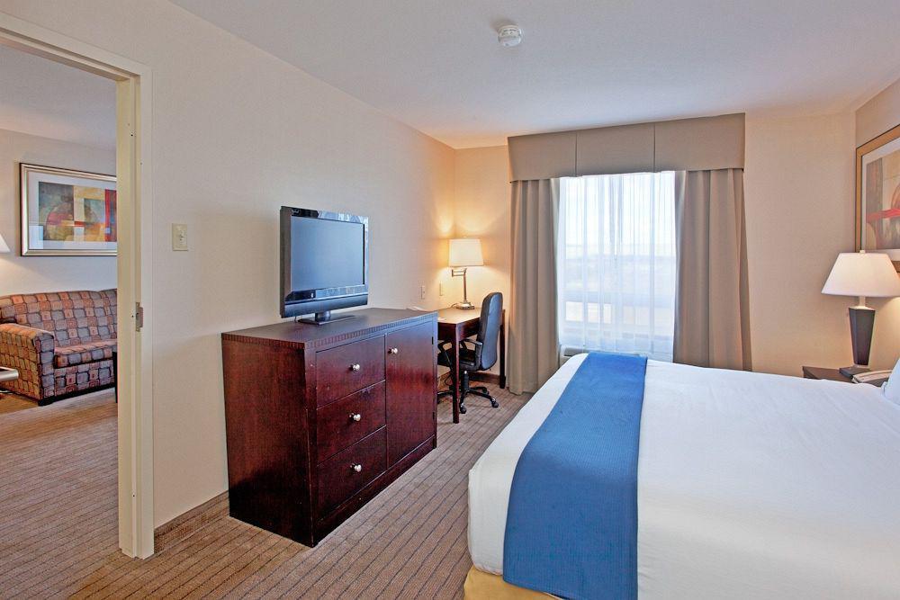 Express East By Ihg