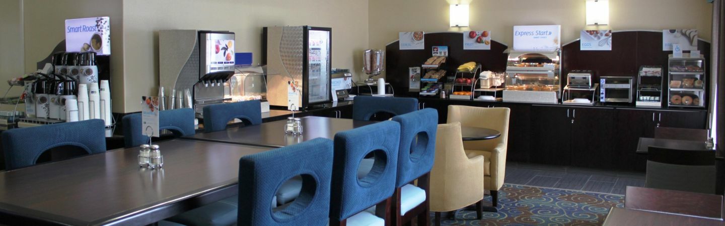Express East By Ihg 2*